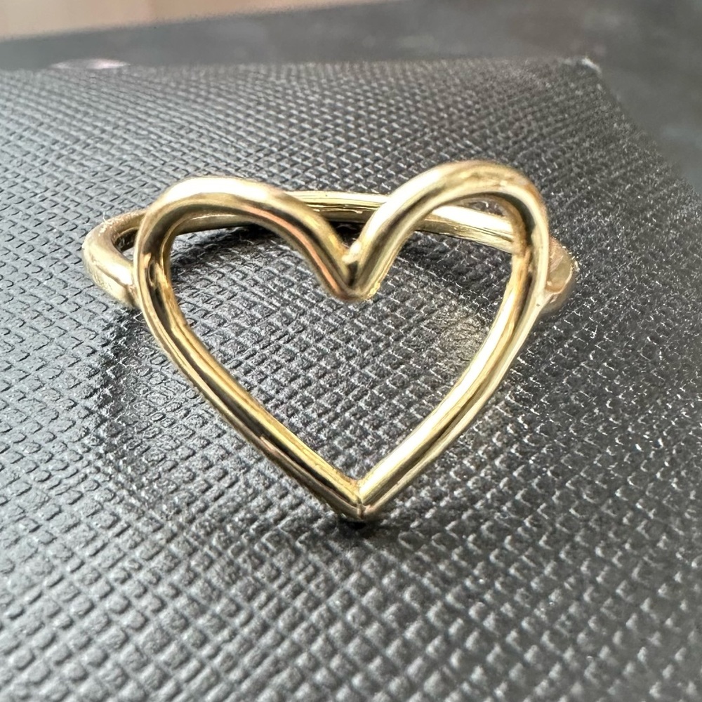 💍18K YELLOW GOLD